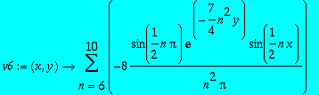 [Maple Math]