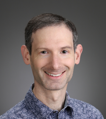 Paul Buckingham