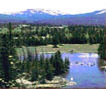 Kananaskis Country