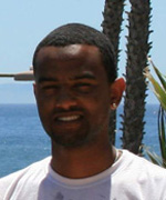 Amanuel Negash