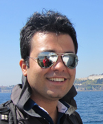 Hamed Habibi