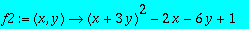 [Maple Math]