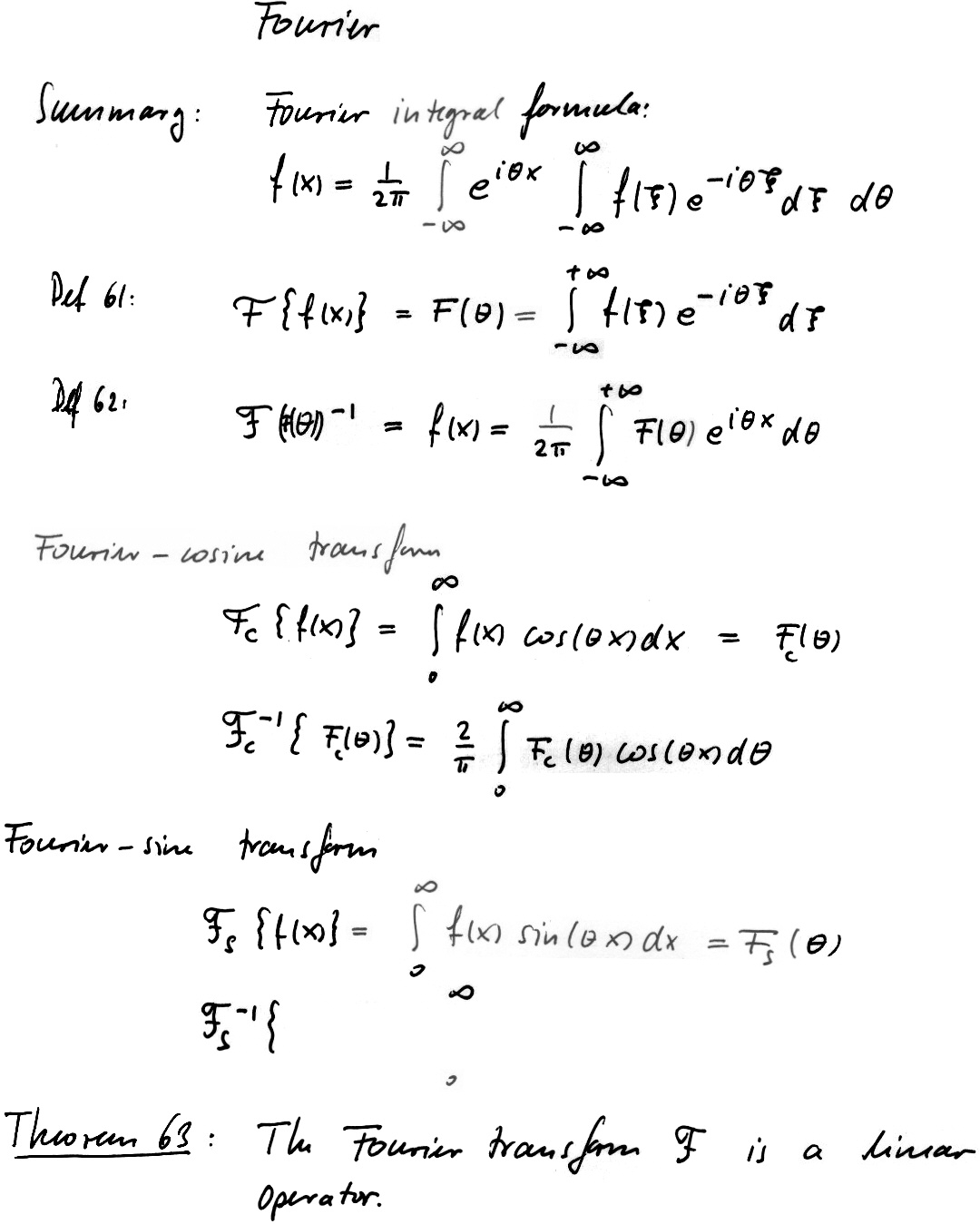 fourier transform calculator fourier transform calculator