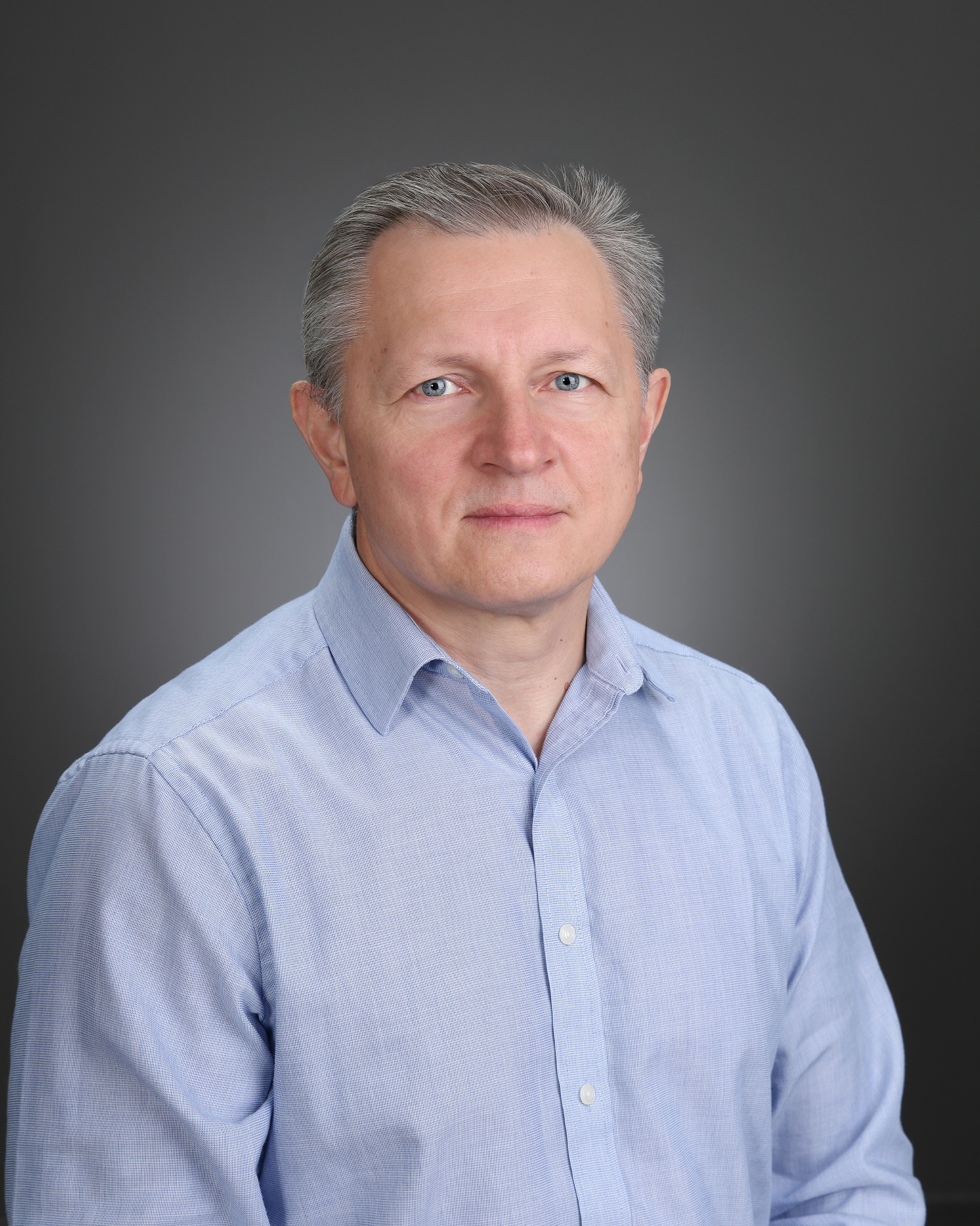 Vladyslav Yaskin